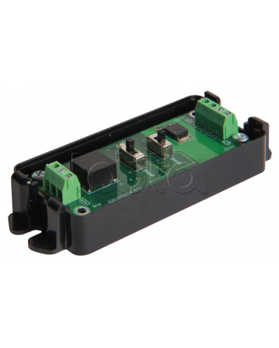 Приемник AHD видеосигнала активный Инфотех AVT-RX1102AHD в Ессентуках Видеоусилители, Модуляторы, Делители Pintop.ru