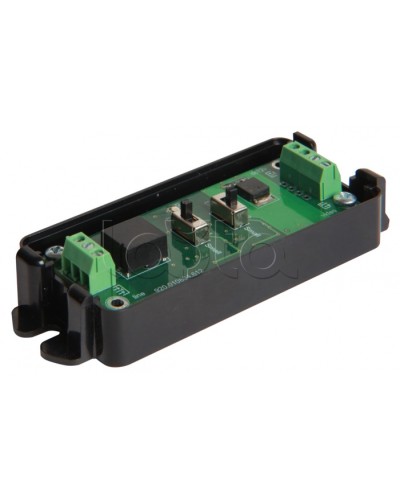 Приемник AHD 720p видеосигнала активный Инфотех AVT-RX1161AHD в Ессентуках Видеоусилители, Модуляторы, Делители Pintop.ru