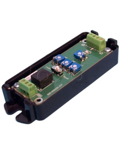 Приемник видеосигнала активный Инфотех AVT-RX342 в Ессентуках Видеоусилители, Модуляторы, Делители Pintop.ru