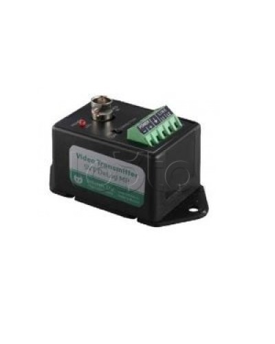 Приемопередатчик AHD/CVI/TVI видеосигнала пассивный с грозозащитой Инфотех AVT-TRX104HD в Ессентуках Видеоусилители, Модуляторы, Делители Pintop.ru