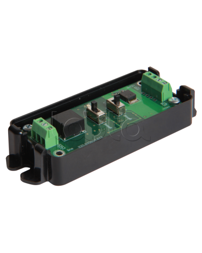 Передатчик AHD/CVI/TVI видеосигнала активныйИнфотех AVT-TX1012HD в Ессентуках Видеоусилители, Модуляторы, Делители Pintop.ru