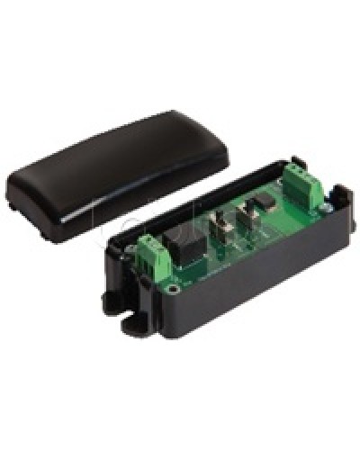 Передатчик TVI видеосигнала активный Инфотех AVT-TX1311TVI в Ессентуках Видеоусилители, Модуляторы, Делители Pintop.ru