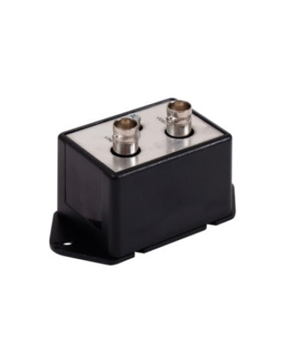 Устройство 2-х ступенчатой грозозащиты ИНФОТЕХ AVT-PCL2000HD в Ессентуках Видеоусилители, Модуляторы, Делители Pintop.ru