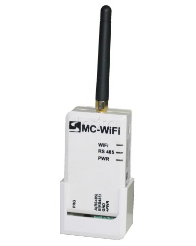 Модуль сопряжения Интеграл + МС-Wi-Fi в Ессентуках Дополнительное оборудование для ОПС Pintop.ru