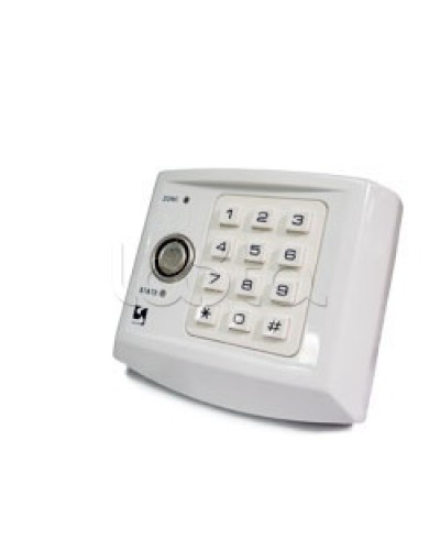 Пульт управления GSM Интеграл + в Ессентуках Дополнительное оборудование для СКУД Pintop.ru