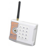 Блок радиоканальный объектовый «БРО-4-460» Интеграл +