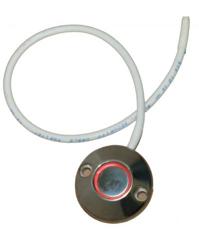 Считыватель Touch Memory вандалоустойчивый Интеграл + в Ессентуках Считыватели Pintop.ru