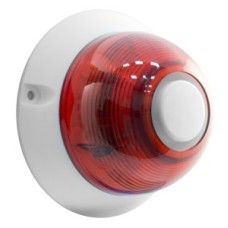 Комбинированный оповещатель со стробовспышкой Г-24-КПР (ИП Раченков А.В.)