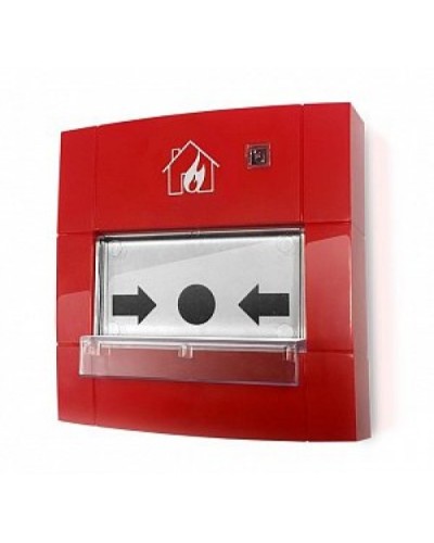 Извещатель пожарный ИПР-55К (ИП Раченков А.В.) в Ессентуках Пожарные извещатели Pintop.ru