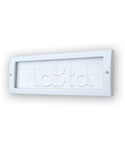 Табло М-12 Порошок уходи (ИП Раченков А.В.) в Ессентуках Оповещатели Pintop.ru