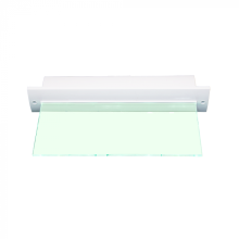 Табло М-12-УЛЬТРА Огнетушитель (потолочн. крепл.) (красный фон) (ИП Раченков А.В.)