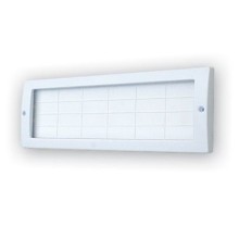 Табло М-24 Ускоритель включен (ИП Раченков А.В.)