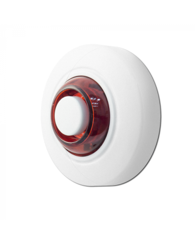 О-12 Оповещатель комбинированный свето-звуковой (40шт/уп) в Ессентуках Оповещатели Pintop.ru