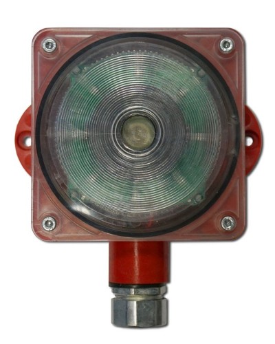 Оповещатель звуковой взрывозащищенный ВП-О-З (i) РВ Ex ib I Mb X, 1Ex ib IIC T6 Gb X (ИП Раченков А.В.) в Ессентуках Взрывозащищенное оборудование (Ex) Pintop.ru