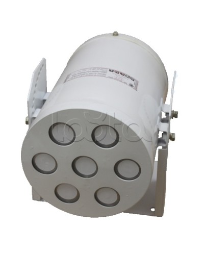 Генератор газового пожаротушения Источник-плюс Тунгус-ГГПТ-7,0 в Ессентуках Аксессуары для газового пожаротушения Pintop.ru