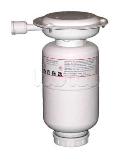 Модуль порошкового пожаротушения в нормальном исполнении настенный Источник-плюс Тунгус-МПП(Н)-2(н)-И-ГЭ-У2 в Ессентуках Модули порошковые Pintop.ru