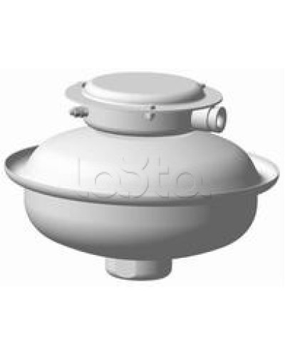 Модуль порошкового пожаротушения взрывозащищенный в специальном исполнении настенный Источник-плюс Тунгус-МПП(Н-Взр-Т)-4(н)-И-ГЭ-У2 в Ессентуках Модули пожаротушения (Ex) Pintop.ru