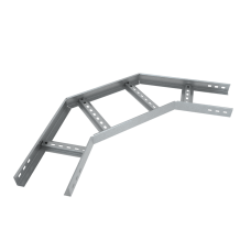 Угол лестничный горизонтальный 90 гр. 100х200х1,5 мм HD КМ-Профиль (LGL90-100-200-1.5 HD)
