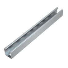 Страт-профиль 41х41 L2100 мм s:1,5 HD КМ-Профиль (STP41-41-2100 HD)