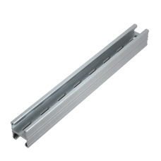 Страт-профиль двойной 41х21 L1800 мм s:1,5 HD85 КМ-профиль (2STP41-21-1800 HD85)