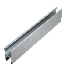 Страт-профиль двойной 41х41 L2200 мм s:2,0 HD КМ-Профиль (2STPS41-41-2200 HD)