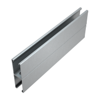 Страт-профиль двойной 41х72 L4500 мм s:1,5 HD85 КМ-профиль (2STP41-72-4500 HD85)