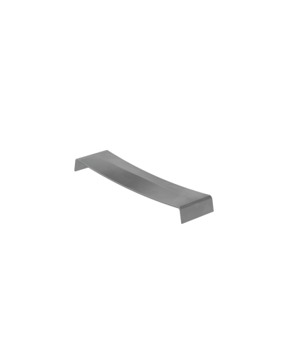 Держатель кабеля 150 мм ПЛЮС КМ-Профиль (DK150plus) в Ессентуках Аксессуары для кабель-канала Pintop.ru