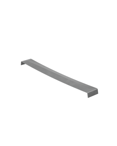 Держатель кабеля 500 мм ПЛЮС HD85 КМ-профиль (DK500plus HD85) в Ессентуках Аксессуары для лотков Pintop.ru