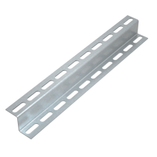 Z-профиль 32х40х32х2,5 L3000 мм КМ-профиль (Z32-40-32-2.5-3000)