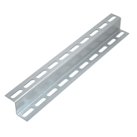 Z-профиль 60х40х40х2,0 L3000 мм КМ-профиль (Z60-40-40-2.0-3000)