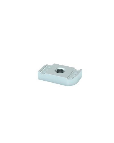 Гайка канальная М10 КМ-Профиль (GK10) в Ессентуках Крепеж Pintop.ru