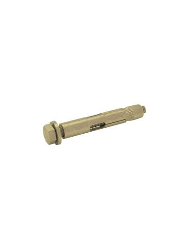 Анкерный болт М10х100 мм (М8) КМ-Профиль (ANB10-100) в Ессентуках Крепеж Pintop.ru