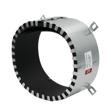 Муфта противопожарная FIREFORT CLUTCH M200 L100 мм КМ-Профиль (KM-FF-C-200-100)