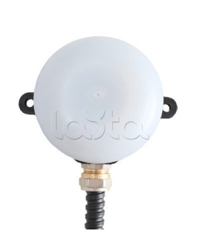 Оповещатель световой взрывозащищенный Компания СМД ОРБИТА ВЗ С 220 в Ессентуках Оповещатели Ex Pintop.ru