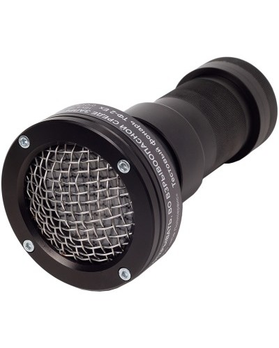 Фонарь тестовый Тюльпан ТФ-2 Ex Компания СМД в Ессентуках Дополнительное оборудование (Ex) Pintop.ru