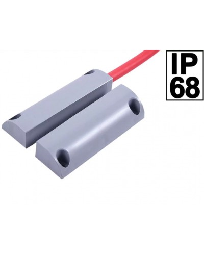 Извещатель магнитоконтактный Компания СМД ИО102 «Атон» исп. 21 в Ессентуках Извещатели охранные Pintop.ru