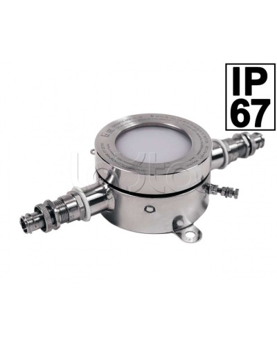 Световой оповещатель Компания СМД ОРБИТА ОП 220 С-Н в Ессентуках Оповещатели Pintop.ru