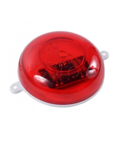 Световой оповещатель Компания СМД Орбита С 220 В в Ессентуках Оповещатели Pintop.ru