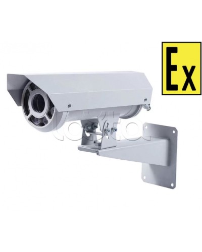 Видеокамера взрывозащищенная Компания СМД Орион МК ВК Тип 1-IP/2MP-Z-А-PoE в Ессентуках Взрывозащищенные камеры Pintop.ru