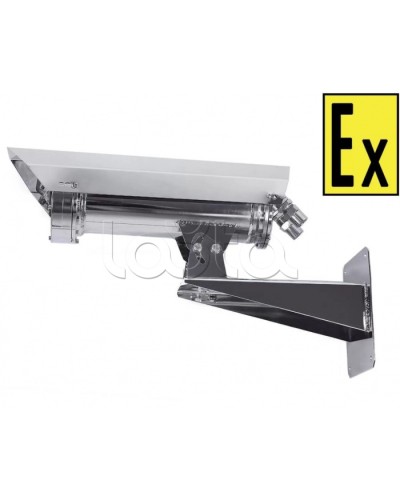 Видеокамера взрывозащищенная Компания СМД Орион МК ВК Тип 1-IP/4MP-Z-Н-PoE в Ессентуках Взрывозащищенные камеры Pintop.ru