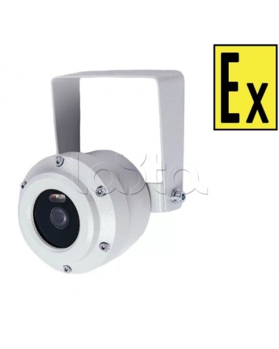 IP-камера видеонаблюдения в стандартном исполнении Компания СМД Орион МК ВК Тип-7 IP/2MP-А-PoE в Ессентуках Взрывозащищенные камеры Pintop.ru