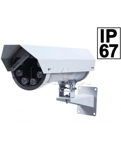 Термокожух общепромышленный Компания СМД Орион ОП Тип 3-А-PoE в Ессентуках Кожухи и термокожухи для камер Pintop.ru