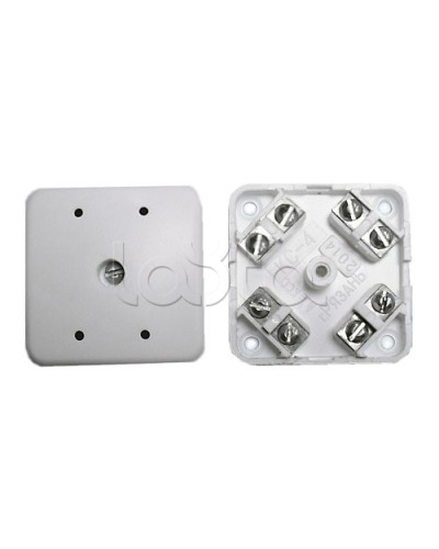 Коробка соединительная Комплектстройсервис КС-4 в Ессентуках Распределительные коробки Pintop.ru