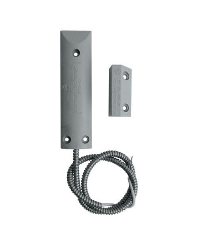 Извещатель охранный точечный магнитоконтактный накладной Комплектстройсервис ИО 102-20 А3П в Ессентуках Извещатели охранные Pintop.ru