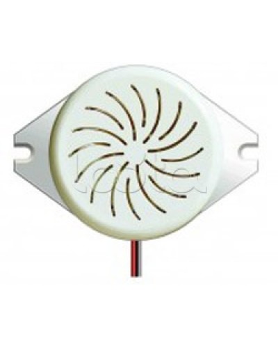 Оповещатель звуковой Комтид Колибри (ПКИ-1К) в Ессентуках Оповещатели Pintop.ru