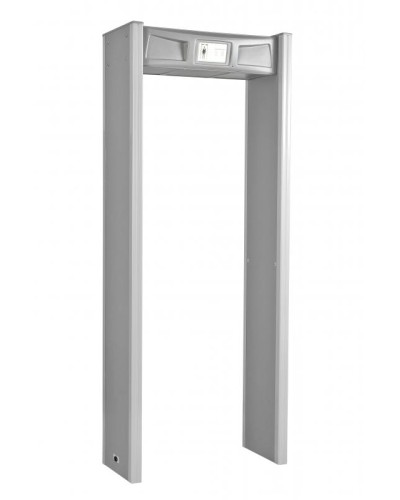 Многозонный металлодетектор Локтек Паутина–М24 в Ессентуках Металлодетекторы Pintop.ru