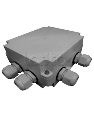 Устройство соеденительное Магнито-контакт УСБСЕВЕРПЛ.2.ПС.6-12.РМ2 ПАШК.685552.001 в Ессентуках Распределительные коробки Pintop.ru