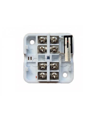 Коробка соединительная Магнито-контакт КС-4 с тампером в Ессентуках Распределительные коробки Pintop.ru