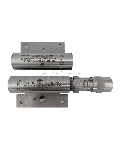 Магнито-Контакт Ех ИО102 МК N исп.100 с магнитом М-200 1Ex d IIC T6...Т5 Gb / РB Ex d I Mb в Ессентуках Извещатели охранные (Ex) Pintop.ru