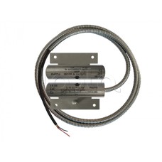 Магнито-Контакт Ех ИО102 N исп.200 АВТО с магнитом М-100, с постоянно присоед. спецкабелем в металлорукаве